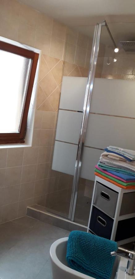 Piccola Residenza Apartment Champoluc Ngoại thất bức ảnh